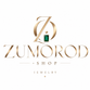 zumorod shop - Home