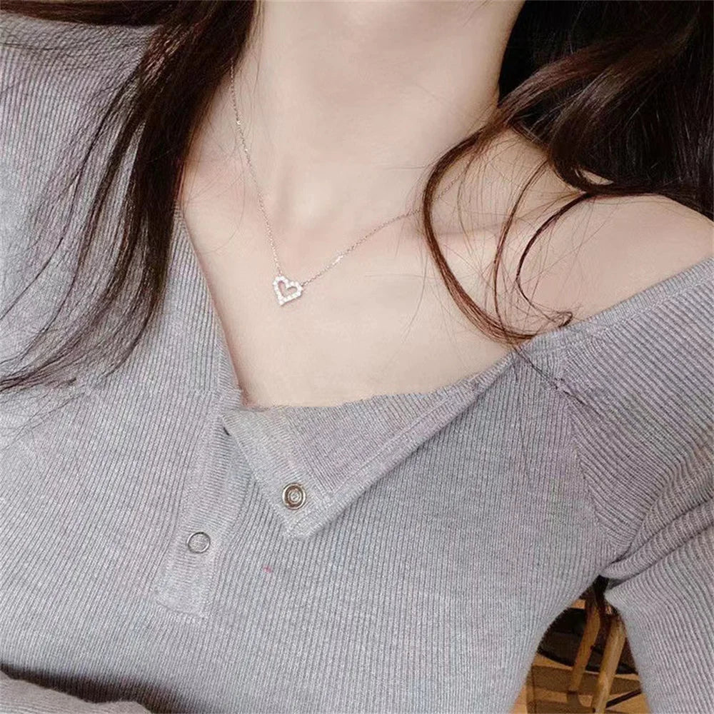 Love Necklace