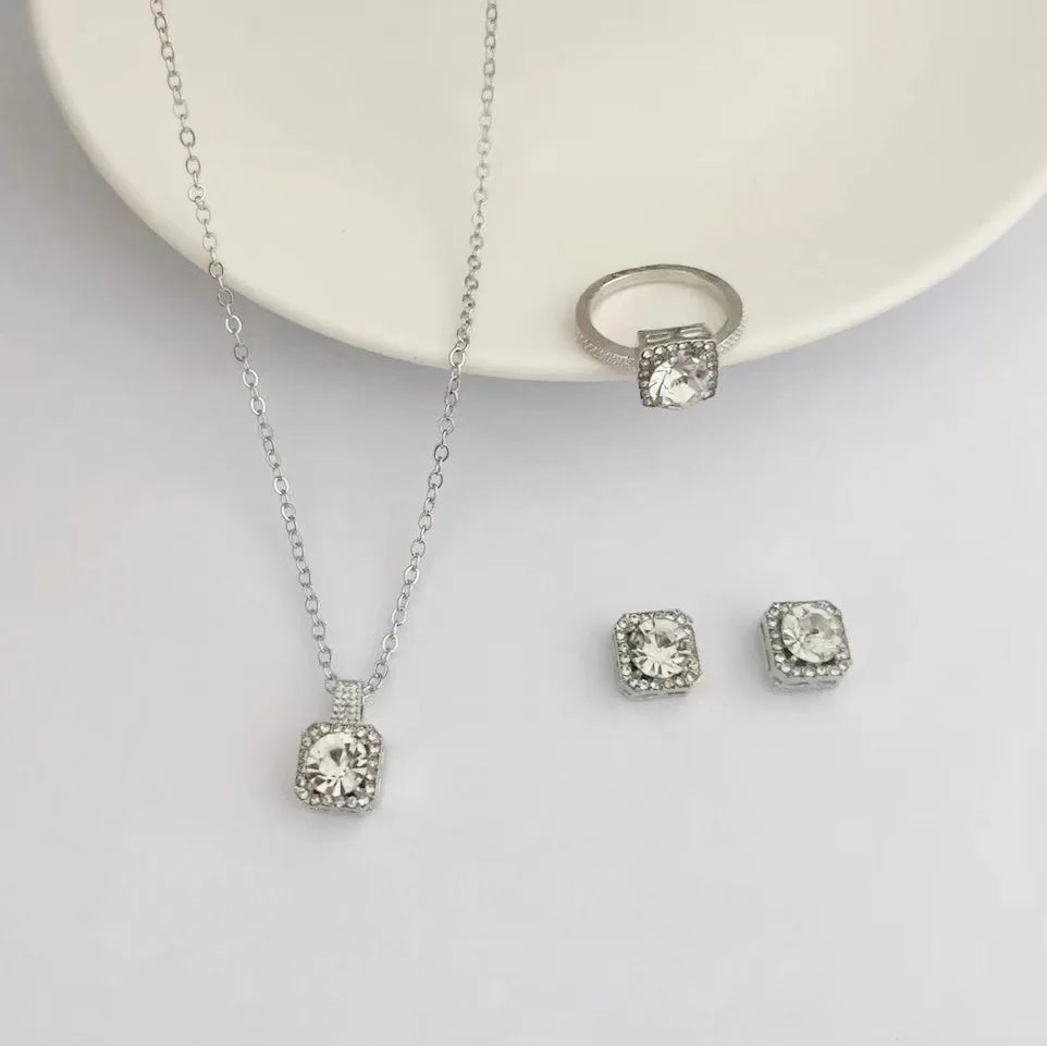 Diamantglanz