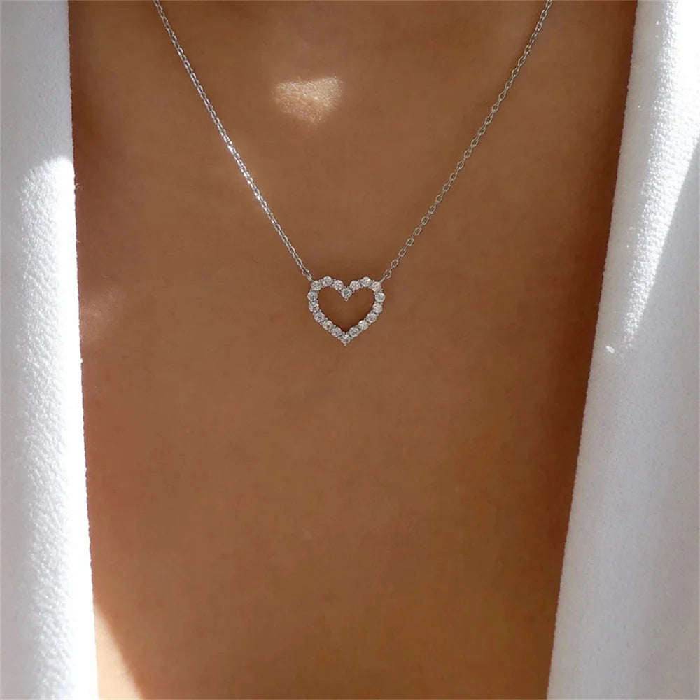 Love Necklace