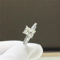 Lumina Diamantring