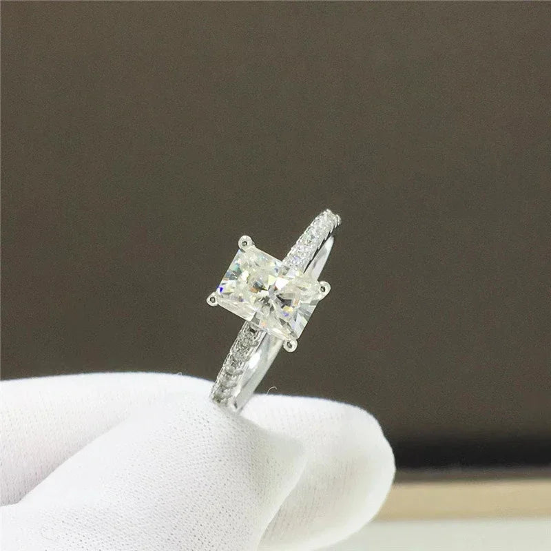 Lumina Diamantring