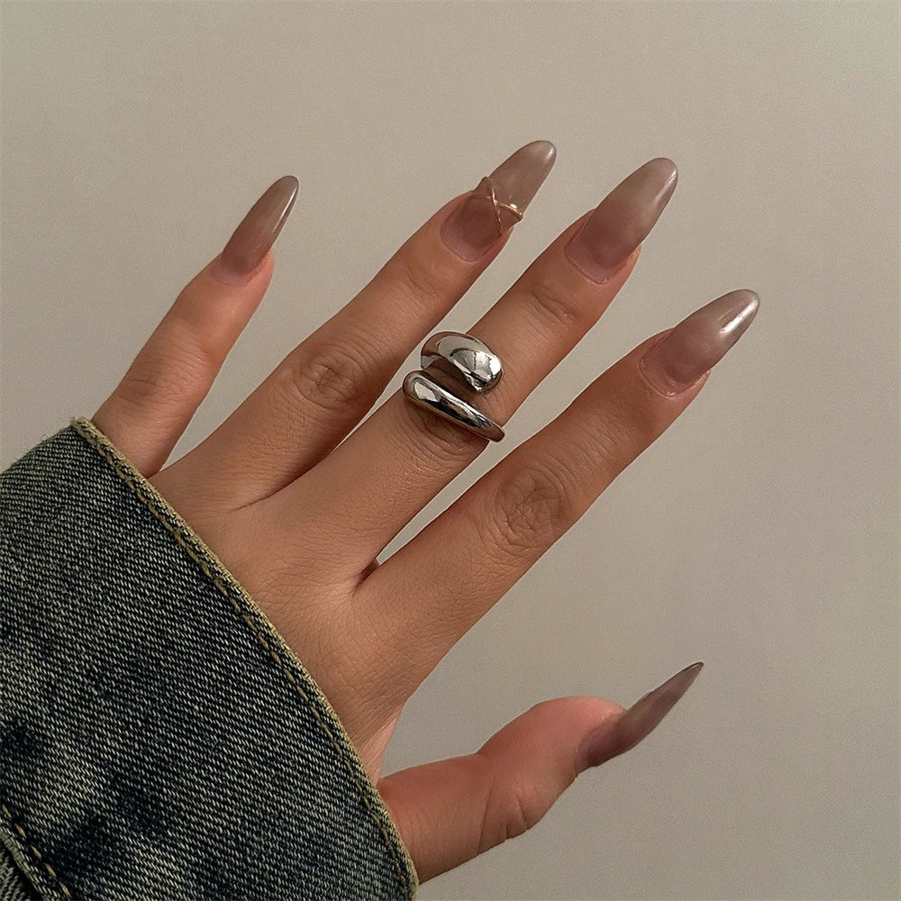 Chunky Bangle