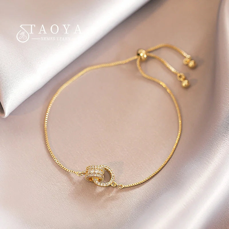 Charm Bracelet