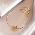 Charm Bracelet