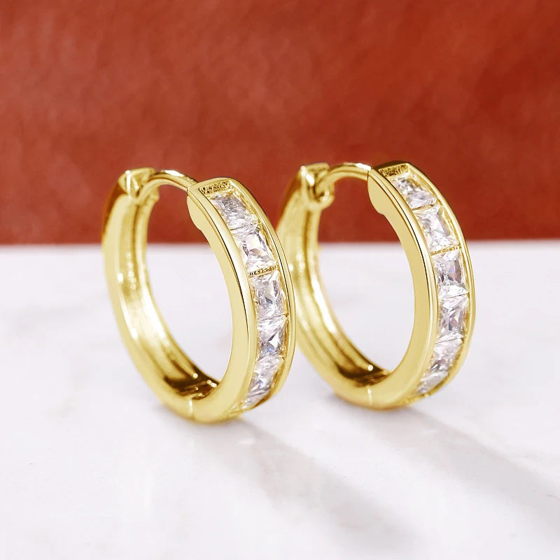 Princess Hoops