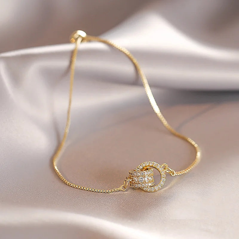 Charm Bracelet