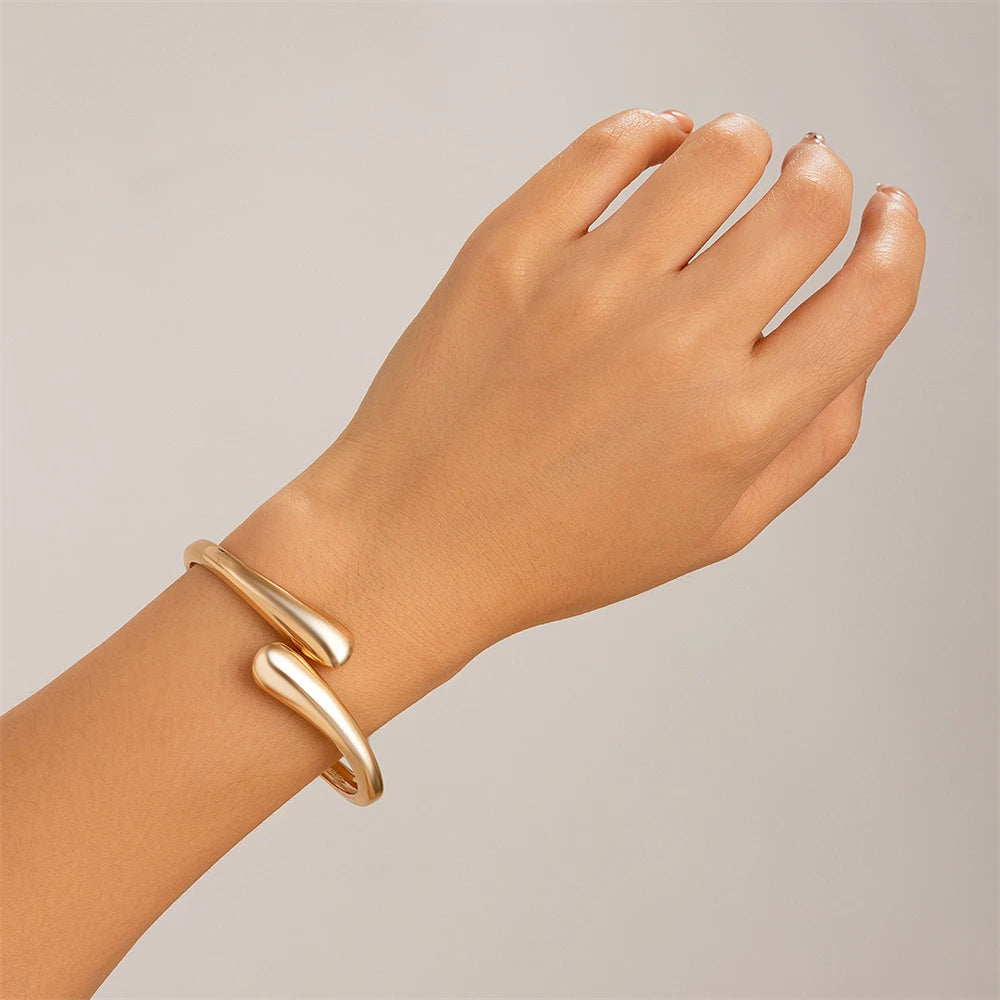 Chunky Bangle