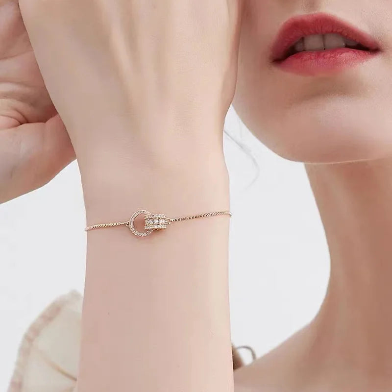 Charm Bracelet