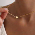 Heart Necklace