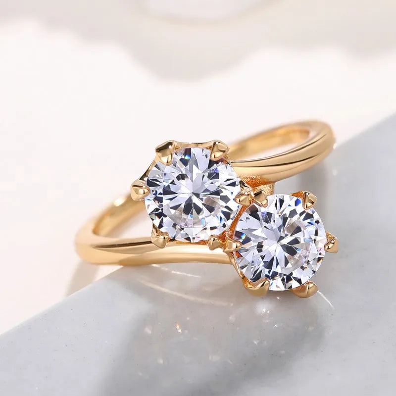 Luxe Twin
