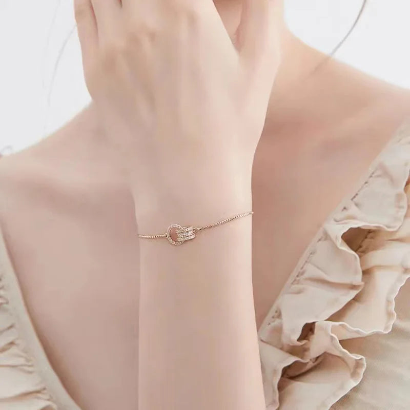 Charm Bracelet