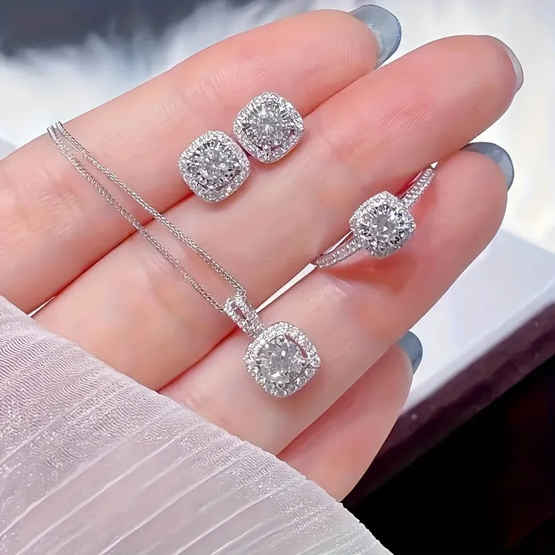 Diamantglanz
