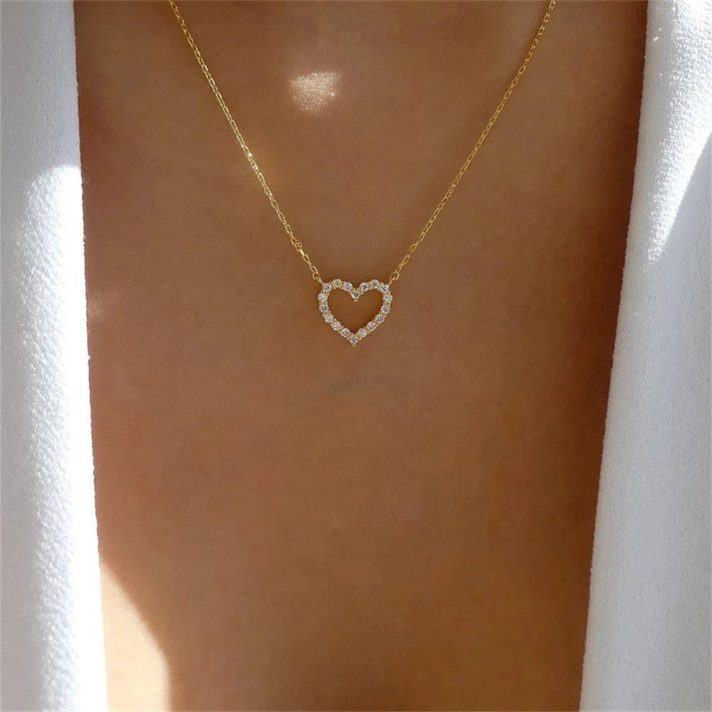 Love Necklace