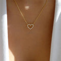 Love Necklace