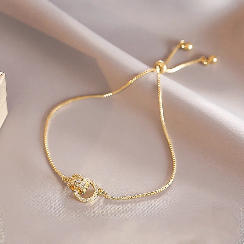 Charm Bracelet