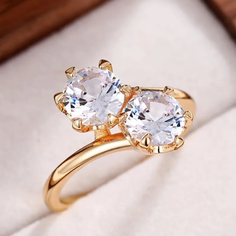 Luxe Twin